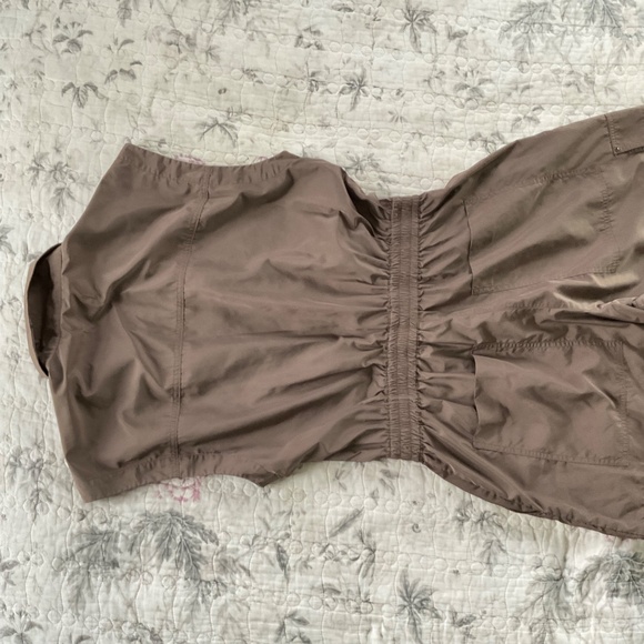 PISTOLA BECCA JUMPSUIT - CEDAR Women’s Medium - Picture 16 of 16